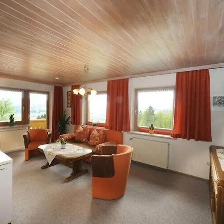 Sonnenfels I Apartment Bodenmais