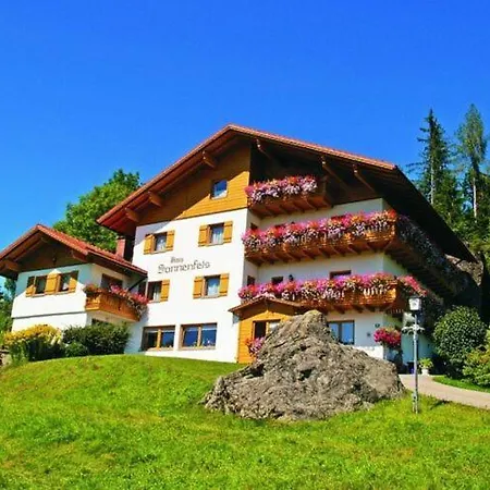 Sonnenfels I Apartment