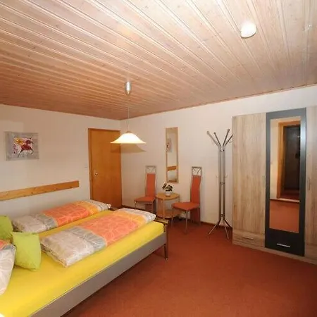 Sonnenfels I Apartment *