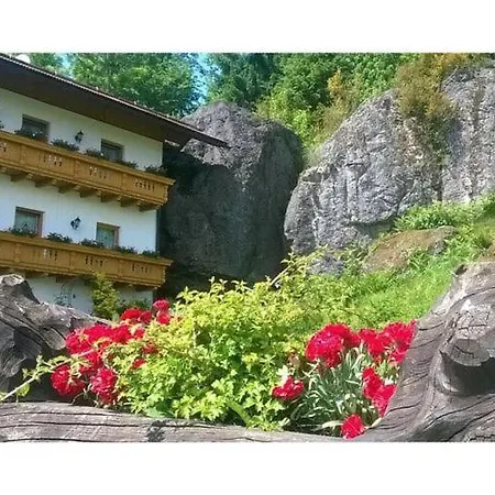 Apartment Sonnenfels I