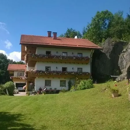 Sonnenfels I Apartment