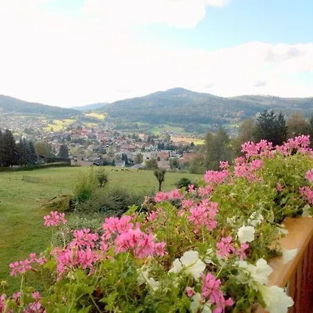 Apartment Sonnenfels I