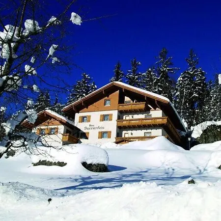 Apartment Sonnenfels I