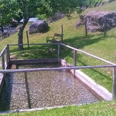 Apartment Sonnenfels I Bodenmais