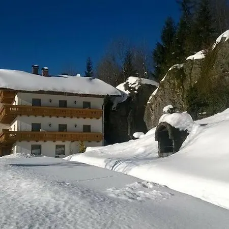 Sonnenfels I Apartment