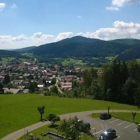 Sonnenfels I Apartment